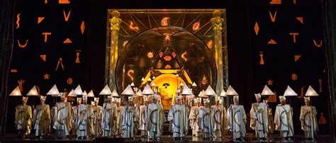 How 'The Magic Flute' song blends comedy and spirituality